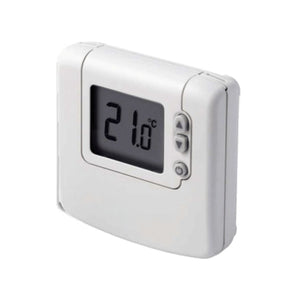Thermostat d'ambiance non programmable filaire DT90 universel - Thermosia - Honeywell