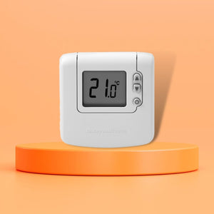Thermostat d'ambiance non programmable filaire DT90 universel - Thermosia - Honeywell