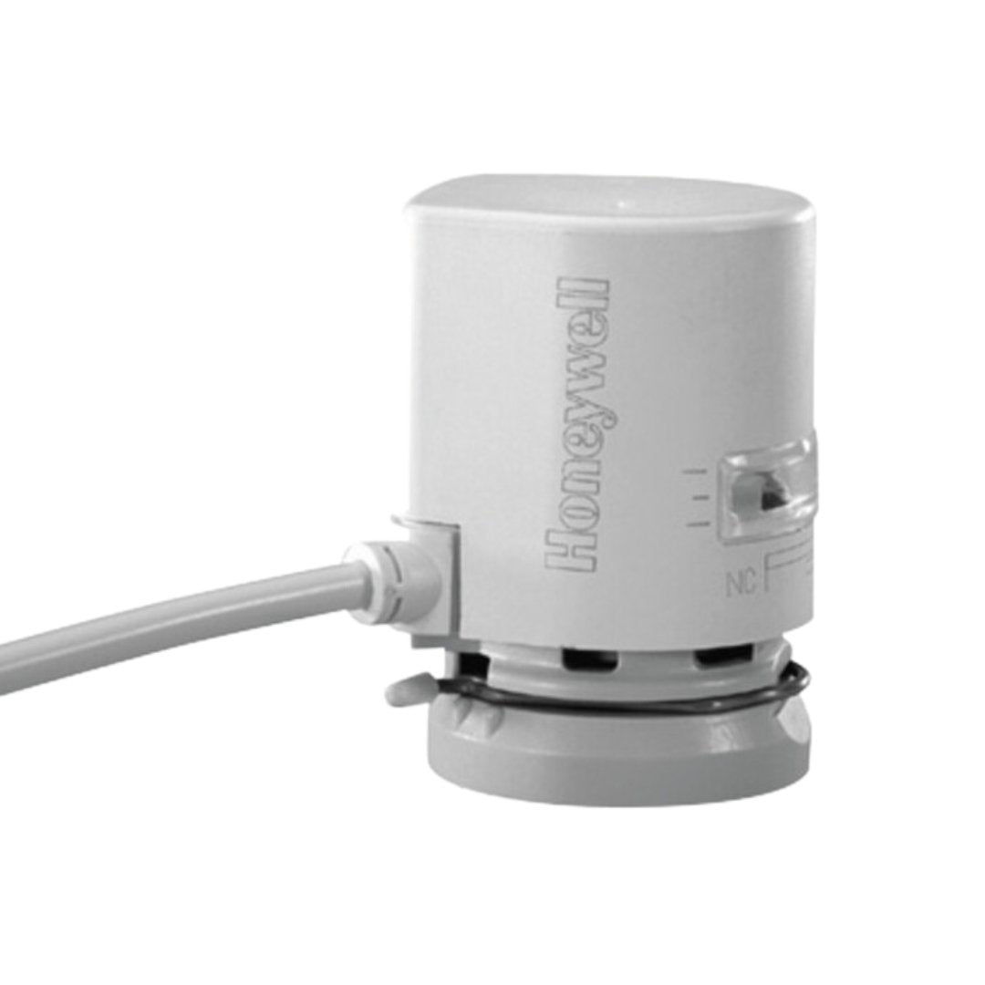 Moteur électro-thermique de vanne - Thermosia - Honeywell