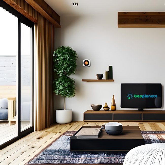 Navilink 128 Radio-Connect - Thermosia - Atlantic