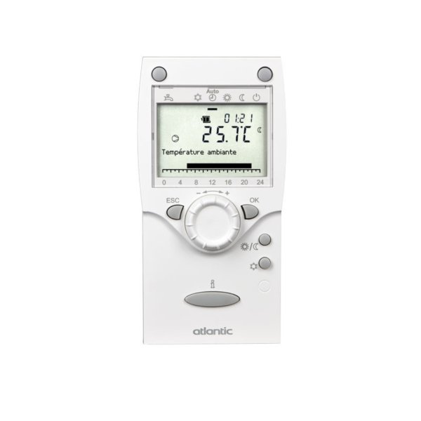 Navilink T75 - Thermosia - Atlantic