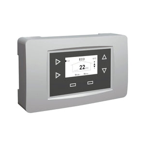 Régulation en fonction de la température ambiante - Automix 40 - Thermosia - Thermador
