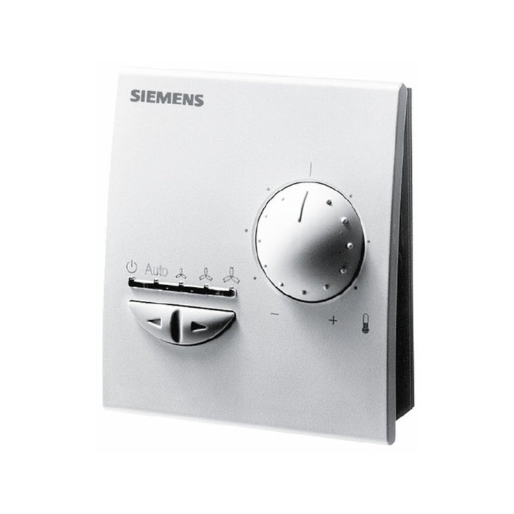 Thermostat d'ambiance avec interface PPS2 - QAX33.1 - Thermosia - Siemens