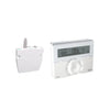 Thermostat d'ambiance programmable radio DELTIA 8.03 - Thermosia - Delta Dore