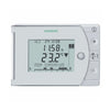 Thermostat journalier à piles REV13-XA - Thermosia - Siemens