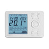 Thermostat programmable filaire - Thermosia - Thermador