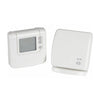 Thermostat radio à piles DT92A - Thermosia - Honeywell